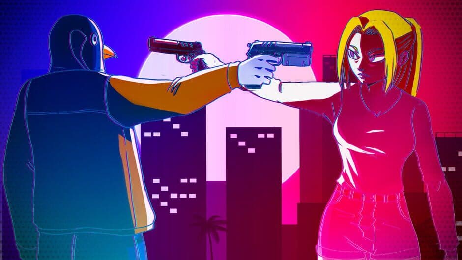 Скриншот 7 из R for Revenge