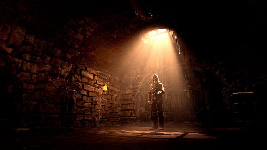 Скриншот 3 из Step Into the Dark