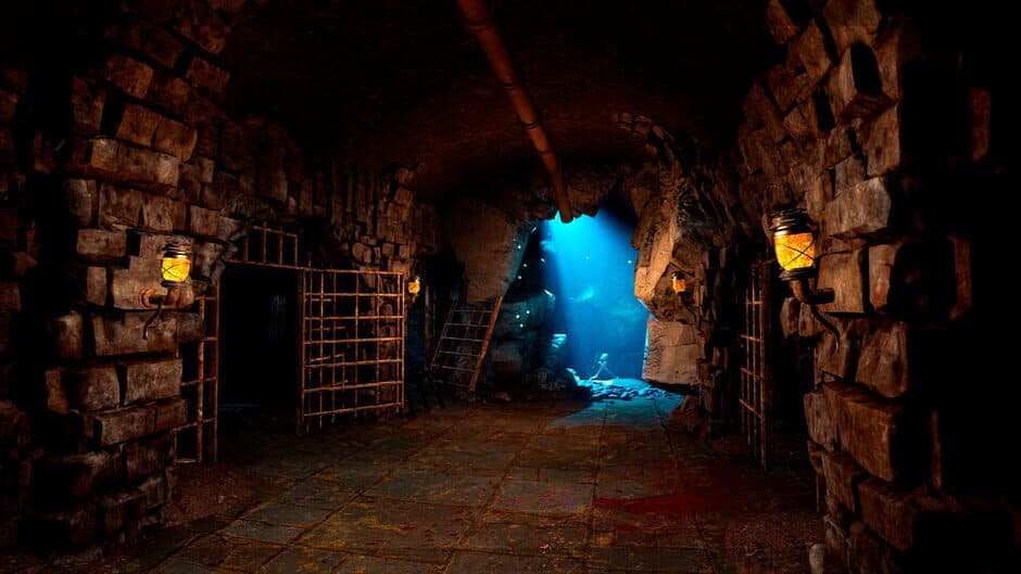 Скриншот 5 из Step Into the Dark
