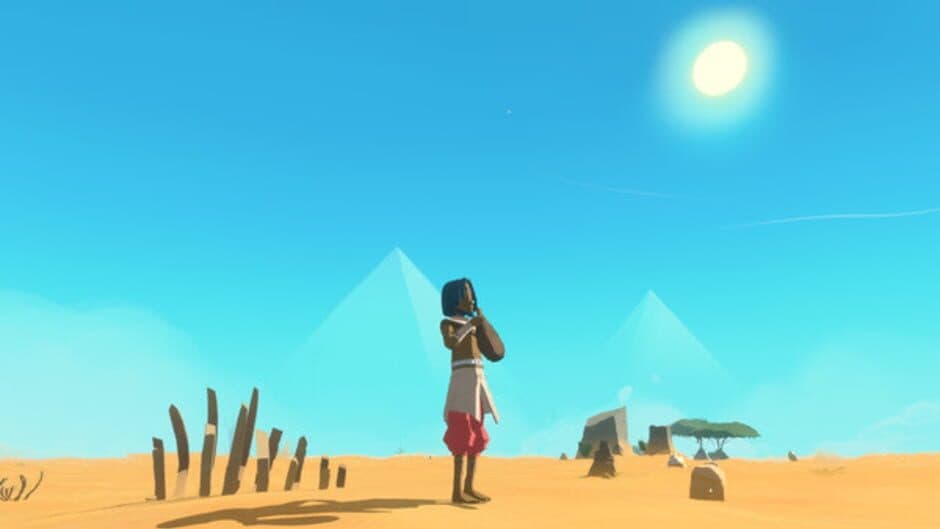 Скриншот 10 из Fields of Aaru