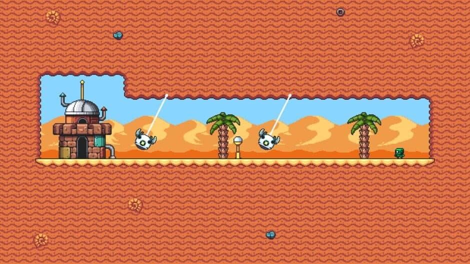 Скриншот 1 из Solar Machina