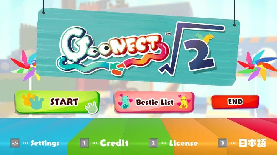 Скриншот 1 из Goonect 2