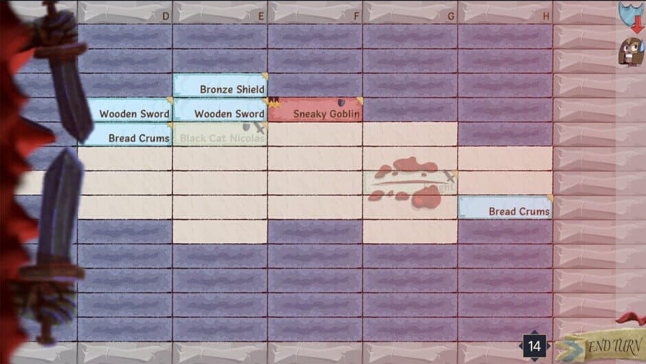 Скриншот 2 из Spreadsheets & Dungeons