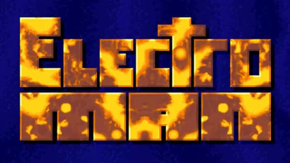 Скриншот 1 из Electro Man