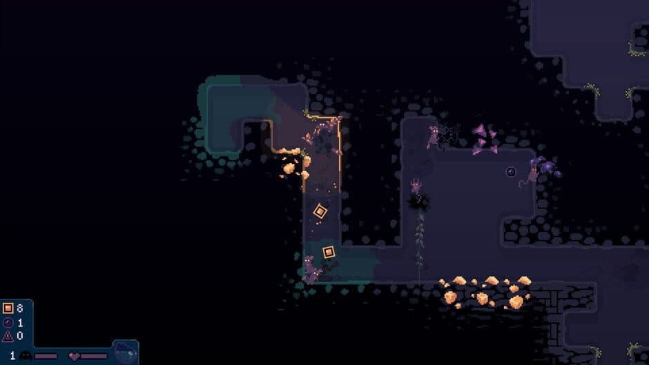 Скриншот 5 из Dome Keeper: The Lost Keepers