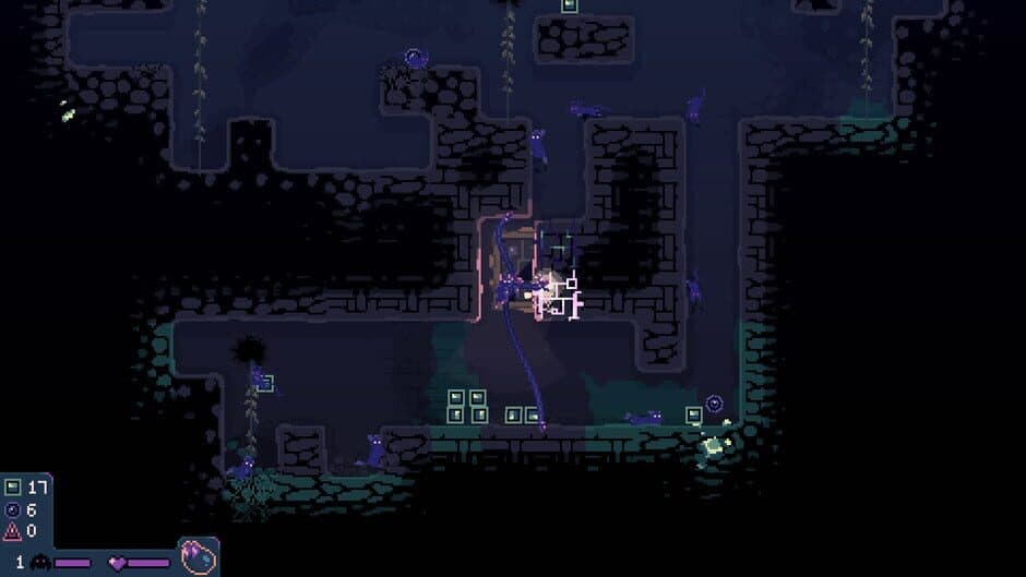 Скриншот 6 из Dome Keeper: The Lost Keepers