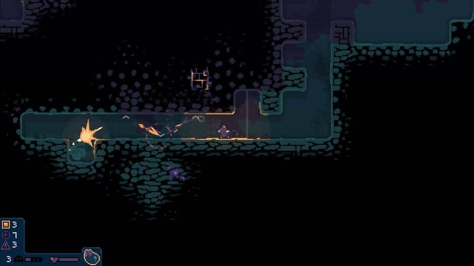 Скриншот 1 из Dome Keeper: The Lost Keepers