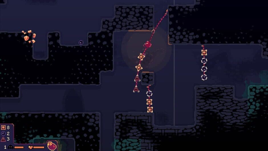 Скриншот 2 из Dome Keeper: The Lost Keepers