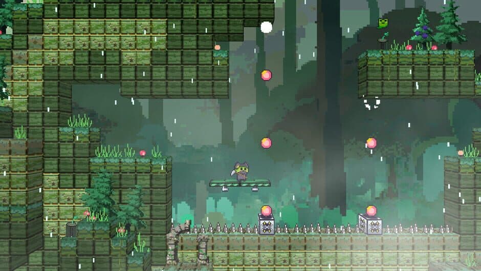 Скриншот 4 из A Frog's Job 2: Froggina