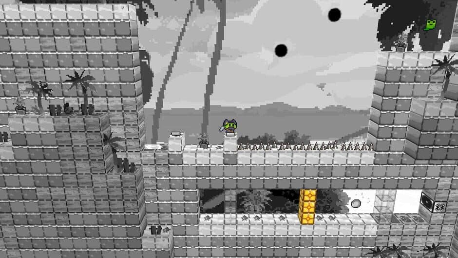 Скриншот 7 из A Frog's Job 2: Froggina