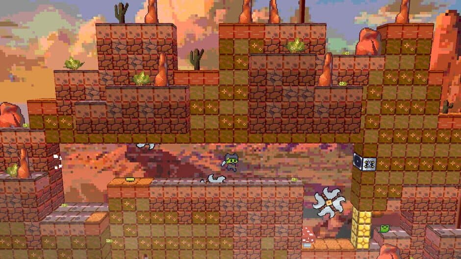 Скриншот 8 из A Frog's Job 2: Froggina
