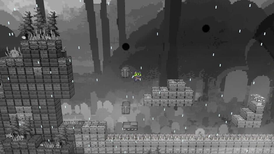 Скриншот 1 из A Frog's Job 2: Froggina