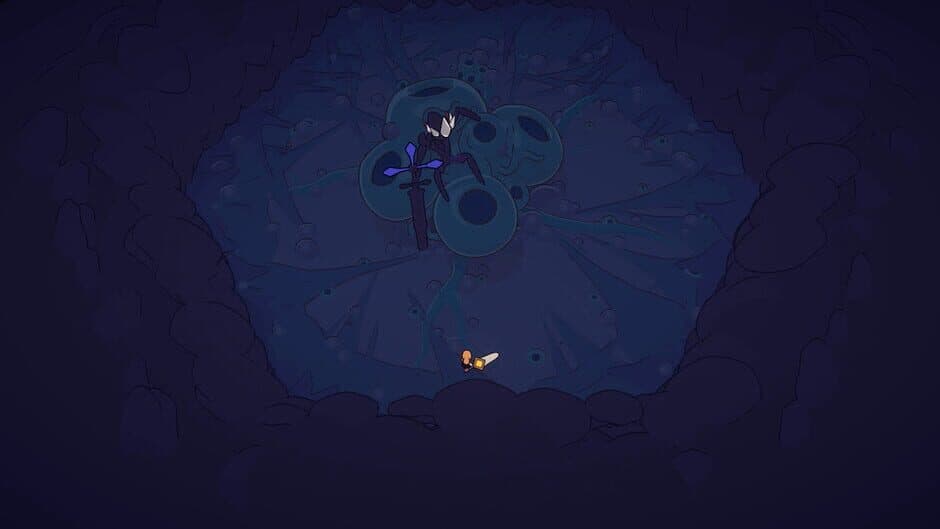 Скриншот 7 из Tears Apart