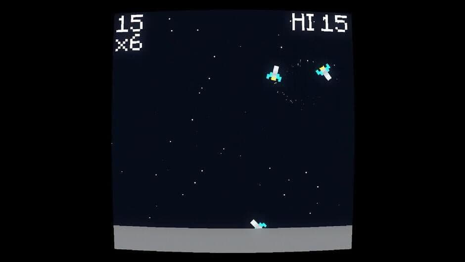 Скриншот 1 из D Missile