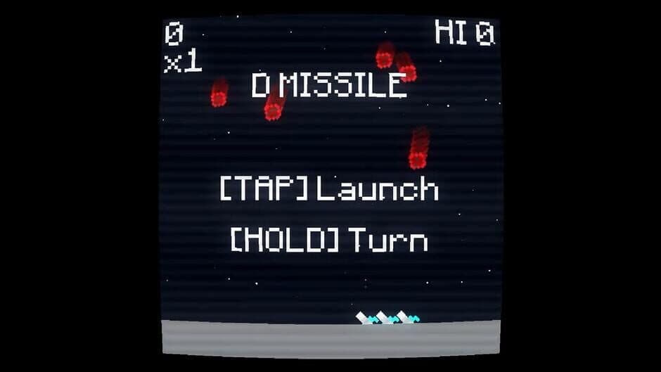 Скриншот 2 из D Missile