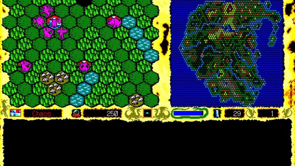 Скриншот 3 из Fantasy Knight