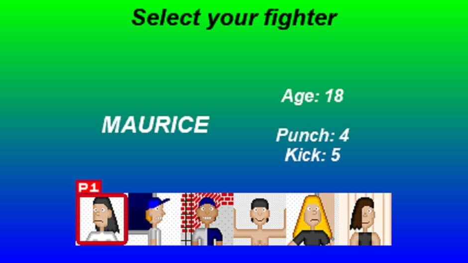 Скриншот 3 из Angry Youth