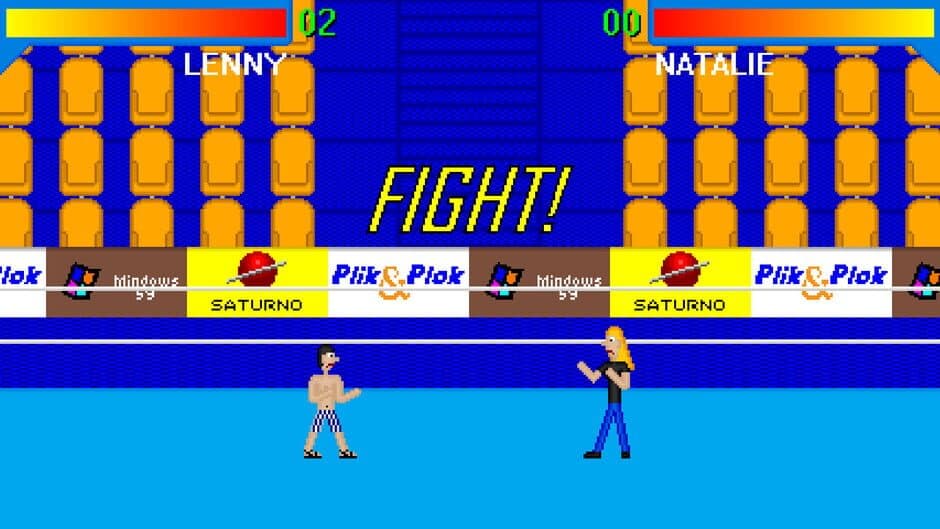 Скриншот 5 из Angry Youth