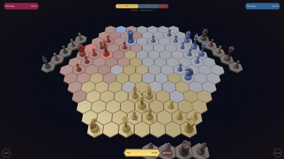 Скриншот 1 из 3Chess