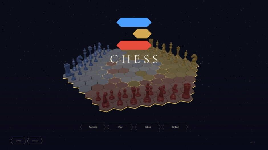 Скриншот 2 из 3Chess