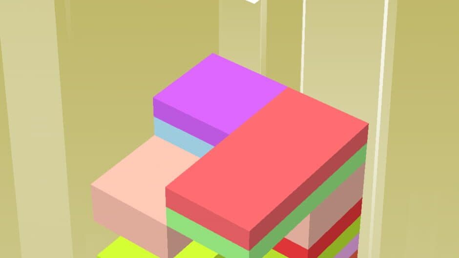 Скриншот 1 из Block Puzzle 3D