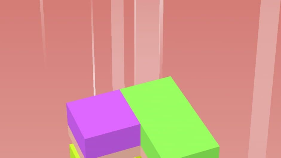 Скриншот 2 из Block Puzzle 3D