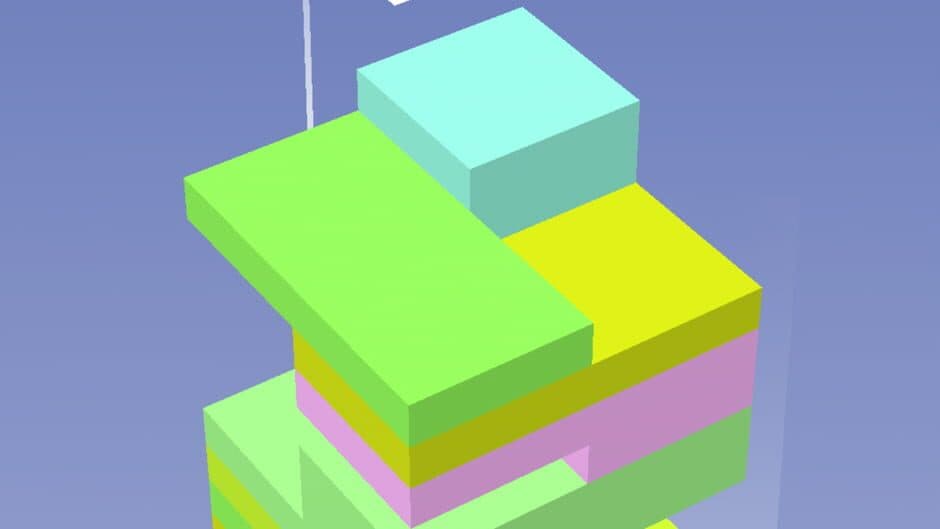 Скриншот 3 из Block Puzzle 3D
