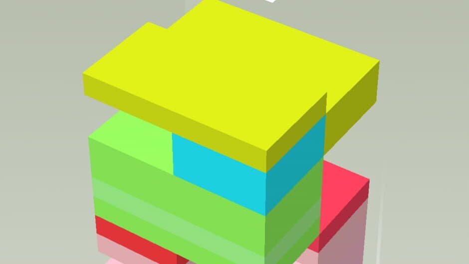 Скриншот 4 из Block Puzzle 3D