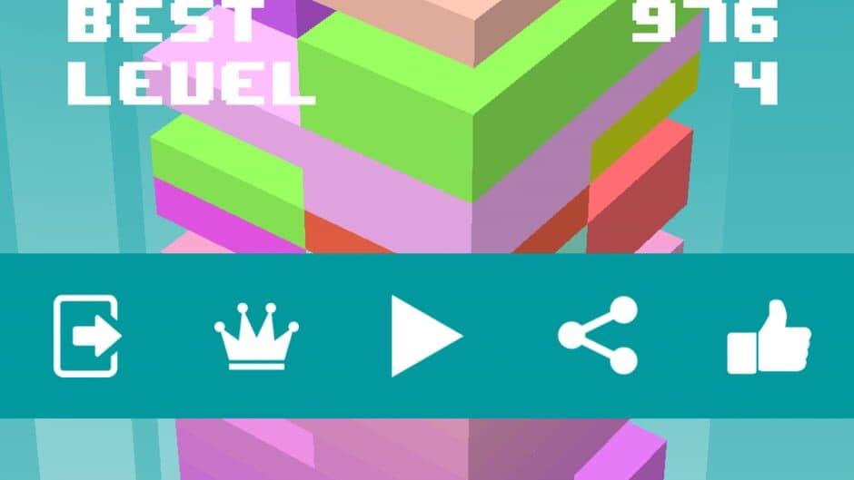 Скриншот 6 из Block Puzzle 3D