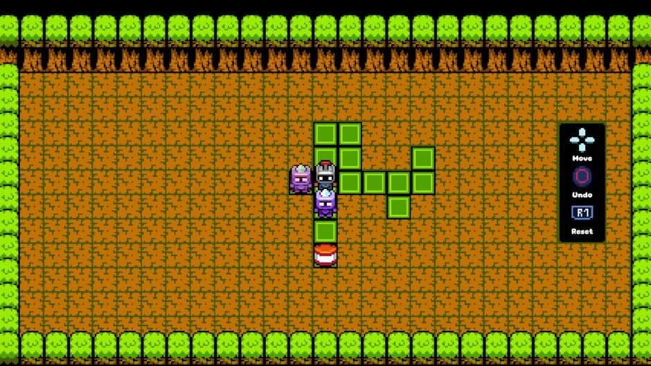 Скриншот 6 из Bomboban