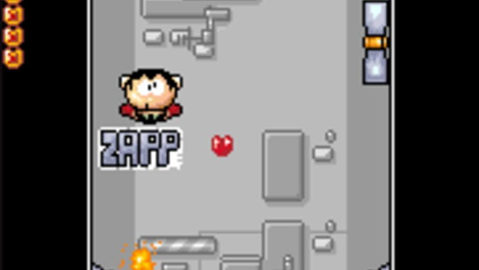 Скриншот 1 из RocketBoy!