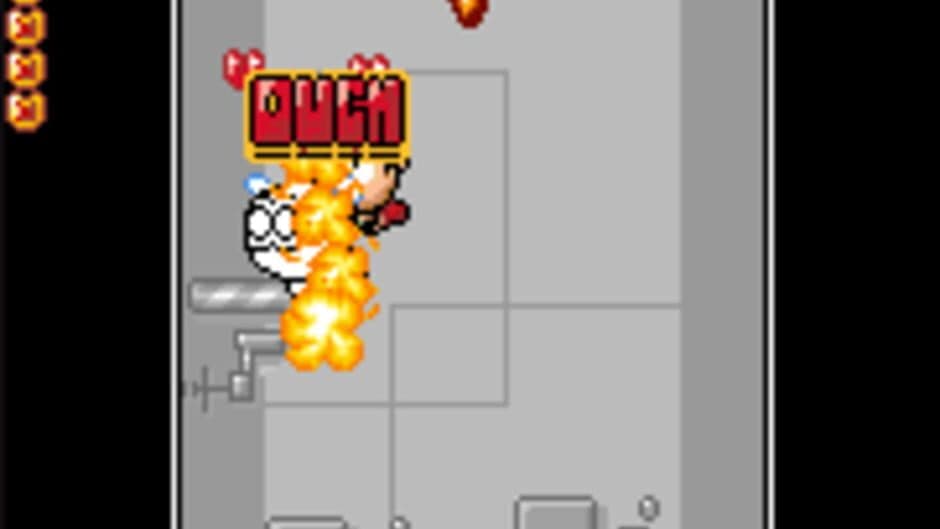 Скриншот 2 из RocketBoy!