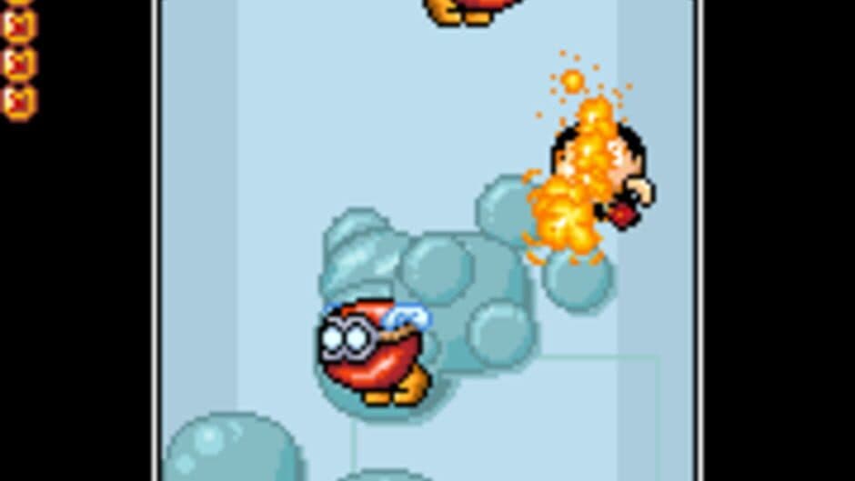 Скриншот 3 из RocketBoy!