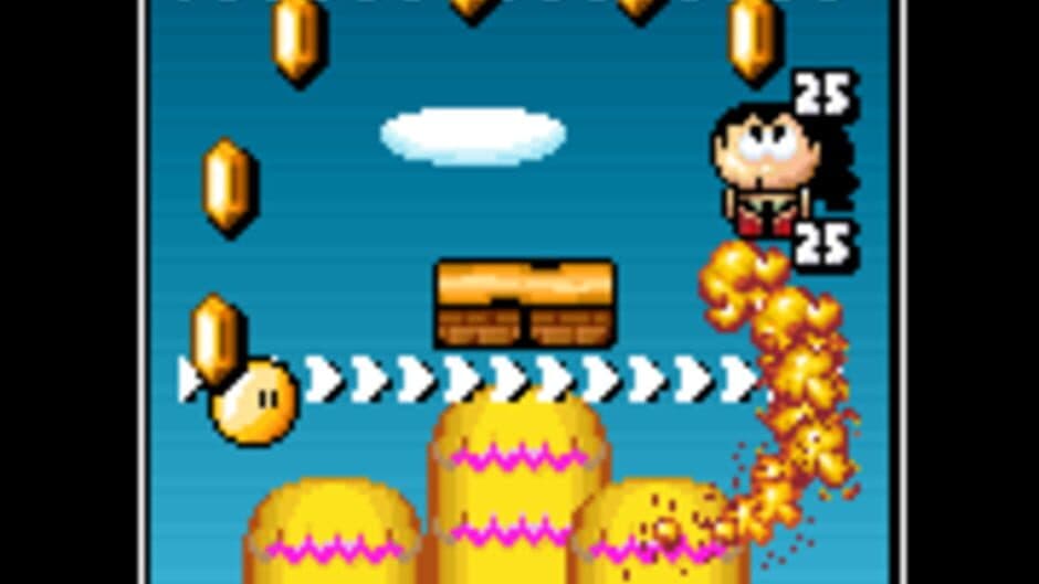 Скриншот 2 из RocketBoy 2