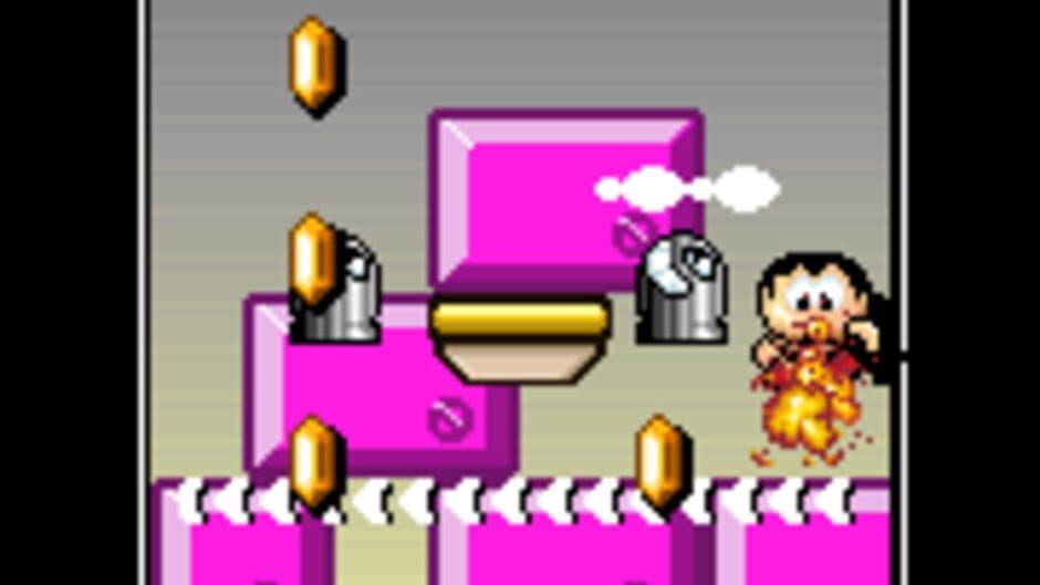 Скриншот 3 из RocketBoy 2
