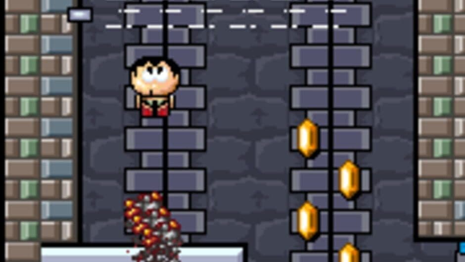Скриншот 1 из RocketBoy 3