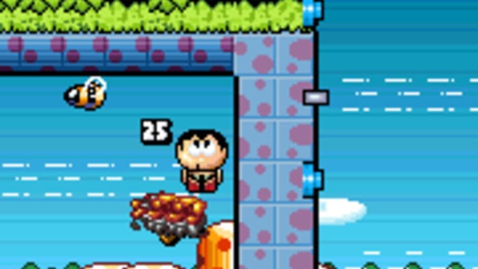 Скриншот 2 из RocketBoy 3