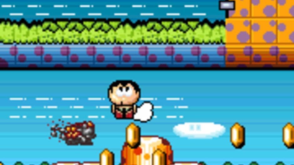 Скриншот 3 из RocketBoy 3