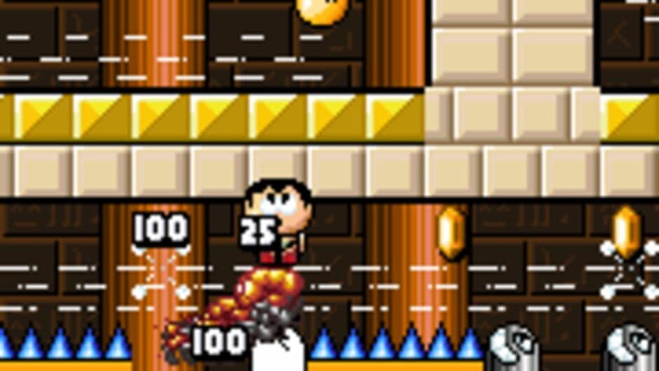 Скриншот 4 из RocketBoy 3