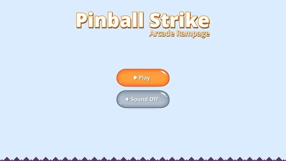 Скриншот 5 из Pinball Strike Arcade Rampage