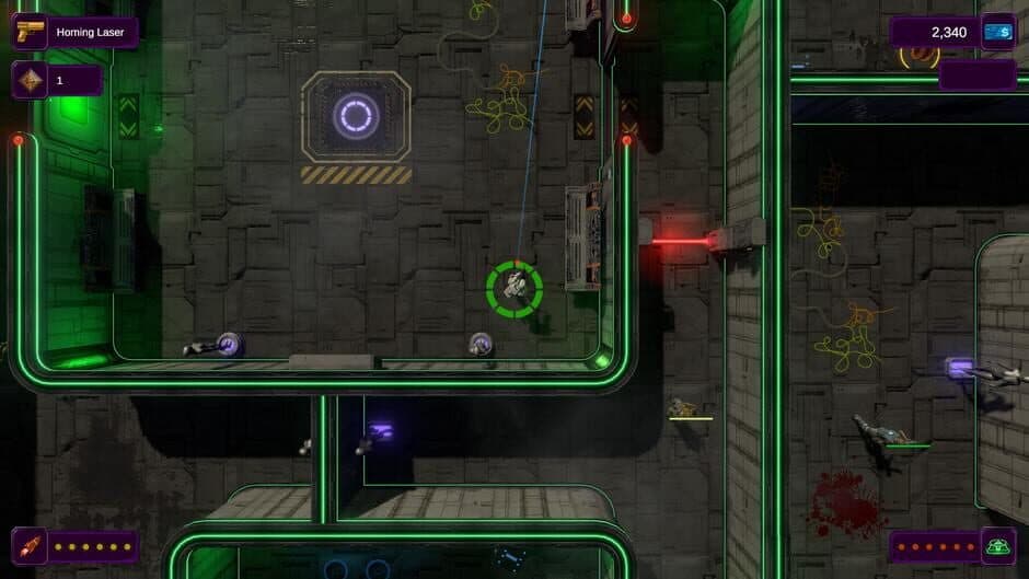 Скриншот 1 из Devidicon
