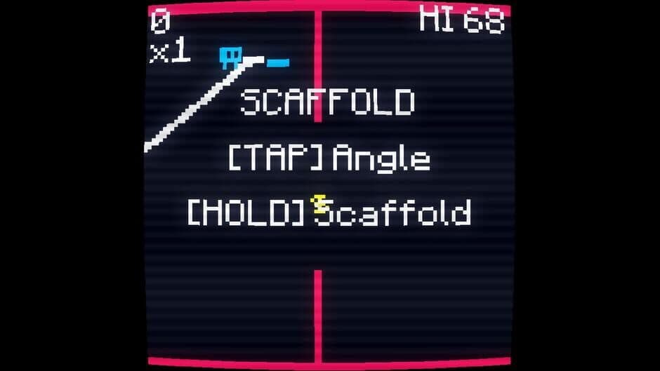 Скриншот 1 из Scaffold