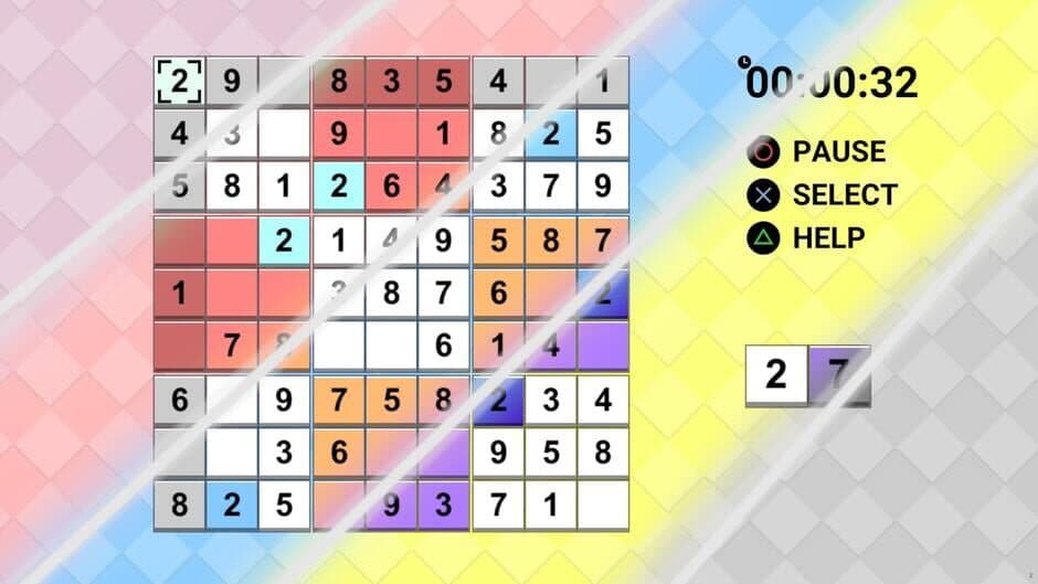 Скриншот 6 из Sudoku Champions