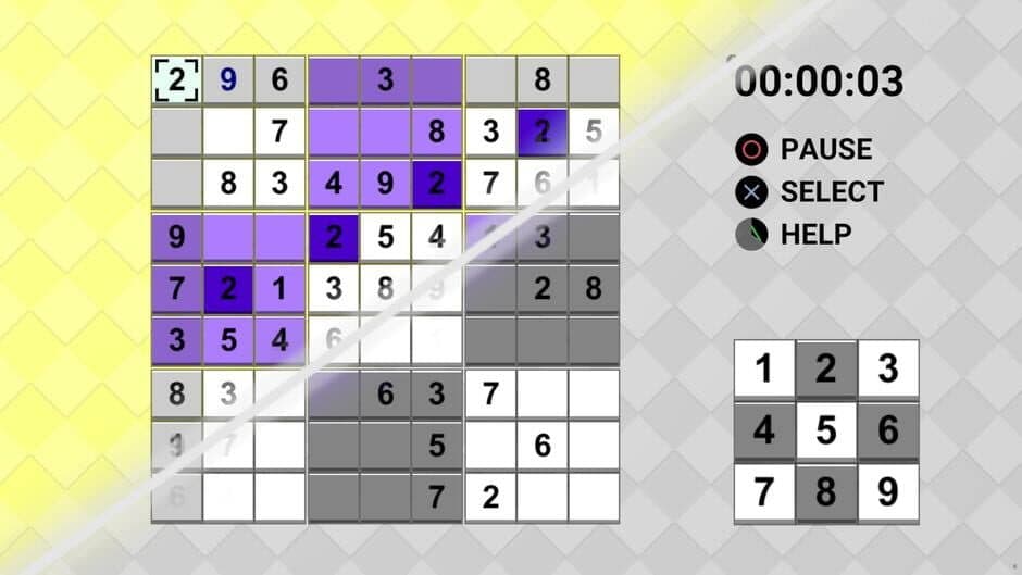 Скриншот 1 из Sudoku Champions