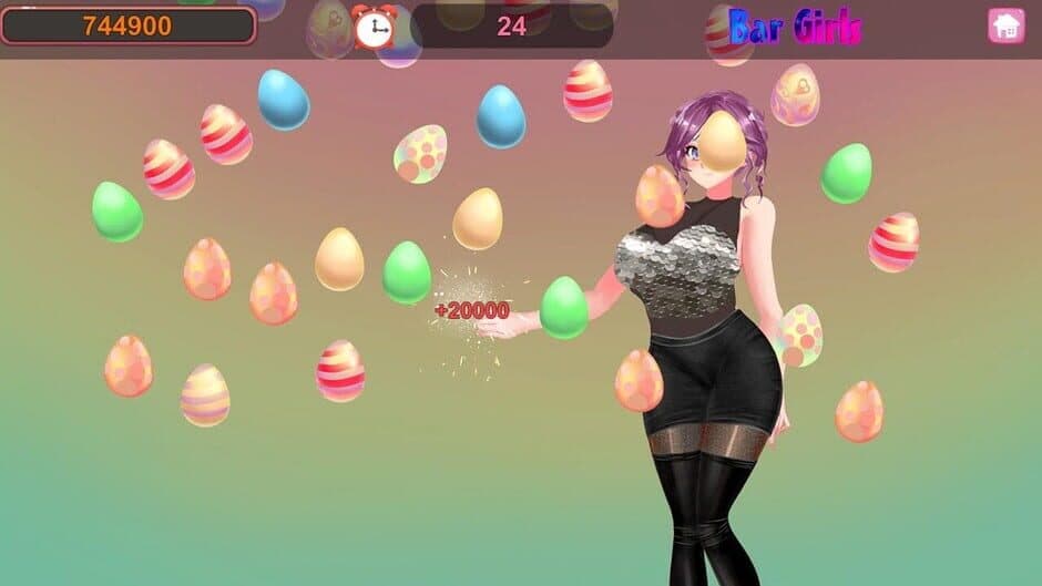 Скриншот 3 из BarGirls