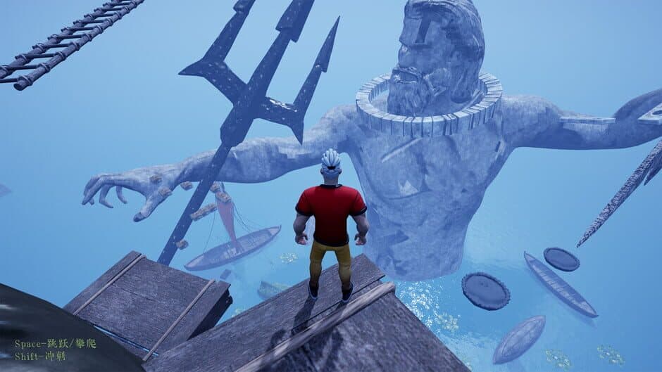 Скриншот 7 из Lazy Climbers