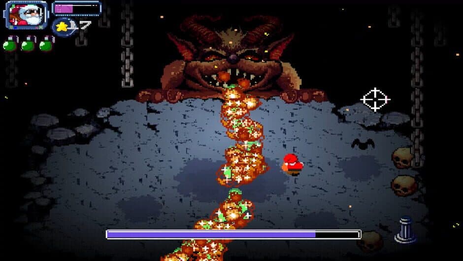 Скриншот 9 из Christmas Smash
