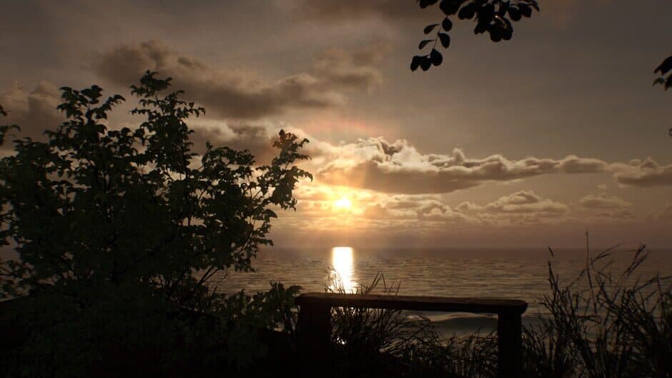 Скриншот 11 из LotS: Light on the Sea