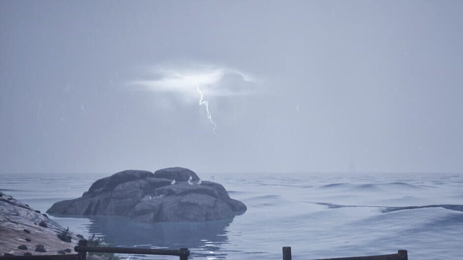 Скриншот 3 из LotS: Light on the Sea