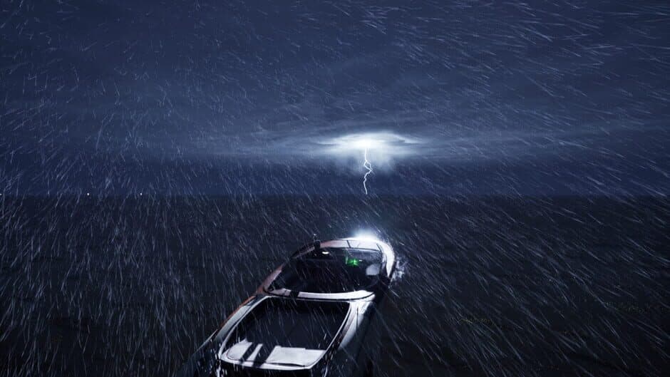 Скриншот 4 из LotS: Light on the Sea